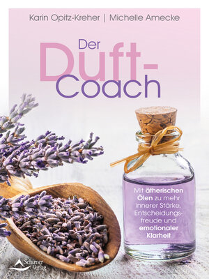 cover image of Der Duft-Coach